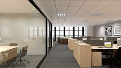 Visioncrest (D9), Office #533366481